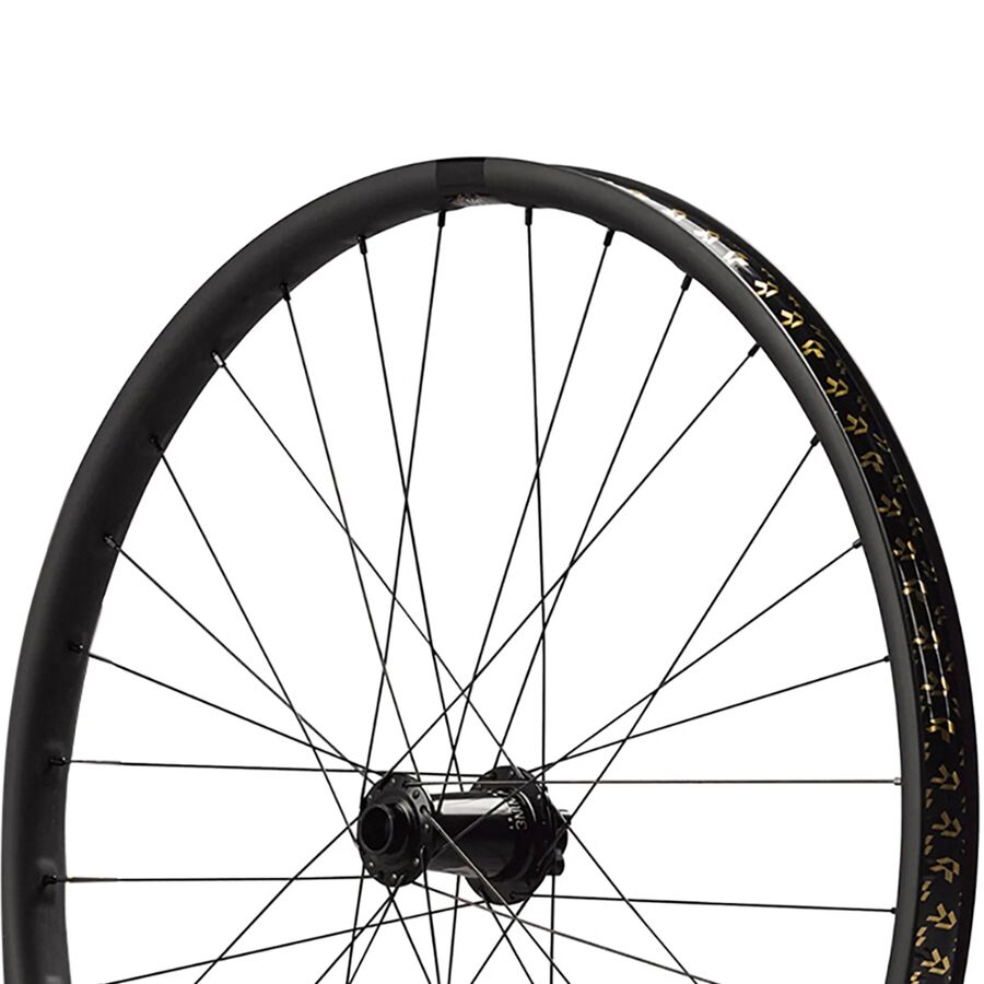 31 DH 29in i9 Hydra Super Boost Wheelset