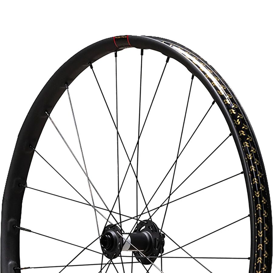 30 SL DT MX 350 Boost Wheelset