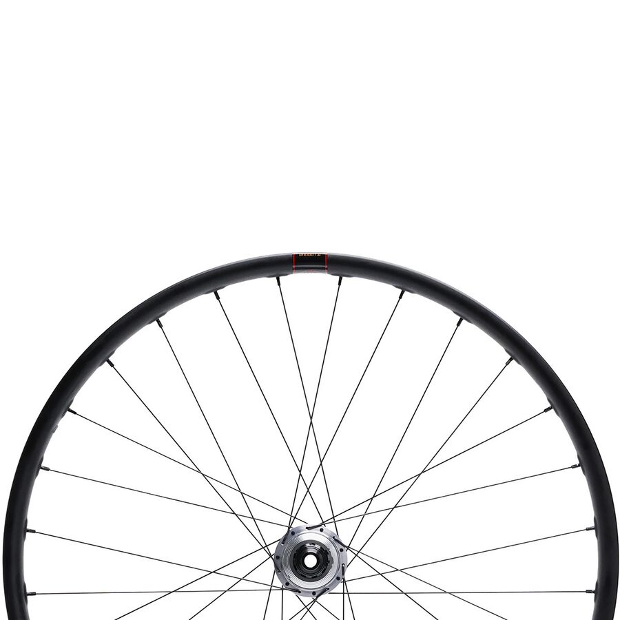 30 HD MX E13 Sidekick Carbon Wheelset