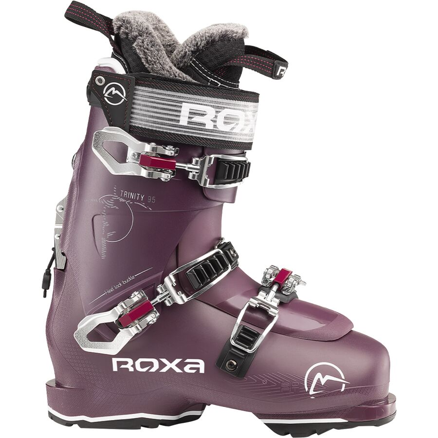 Trinity 95 I.R. GW Ski Boot - 2024 - Women's