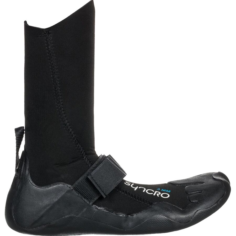 Syncro 3mm Round Toe Boot - Women's