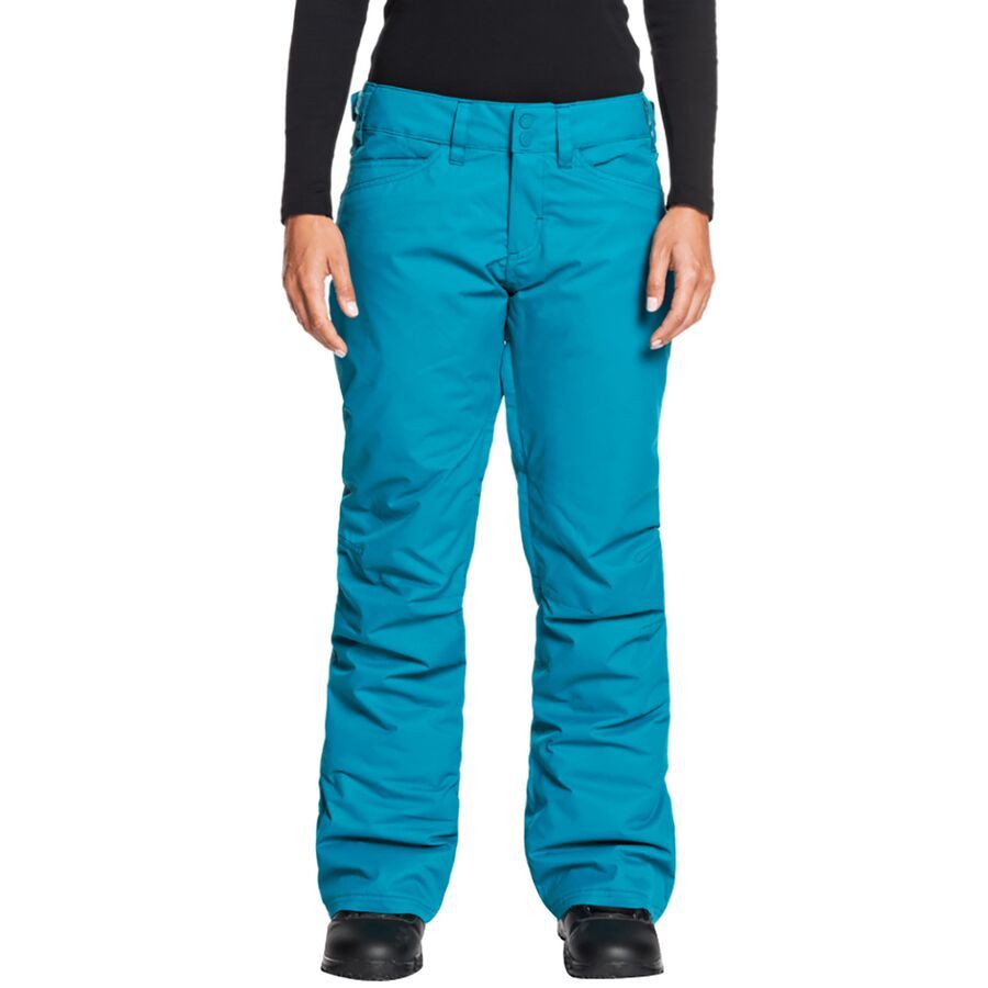 Roxy Women/'s Backyards Ski Pant