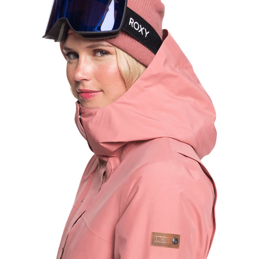 Roxy Glade GoreTex 2L Jacket Women's
