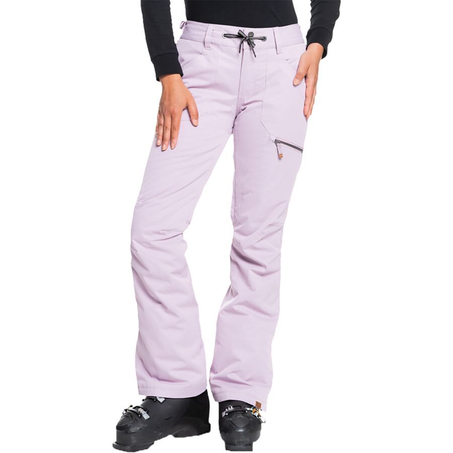 Nadia Pant - Women's
