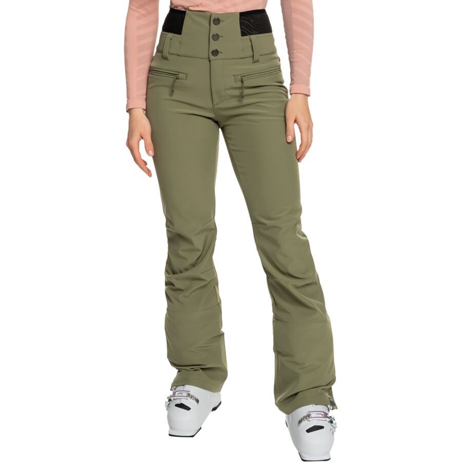 Rising High Pant - Women's