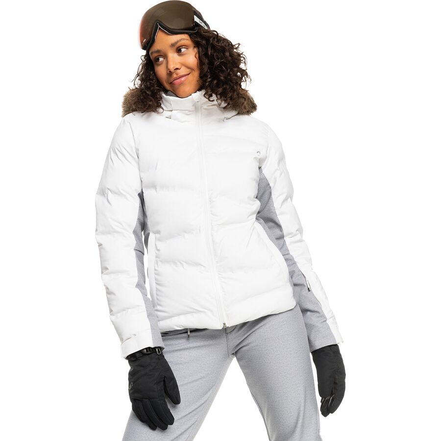 Snowstorm Insulated Jacket - Women's