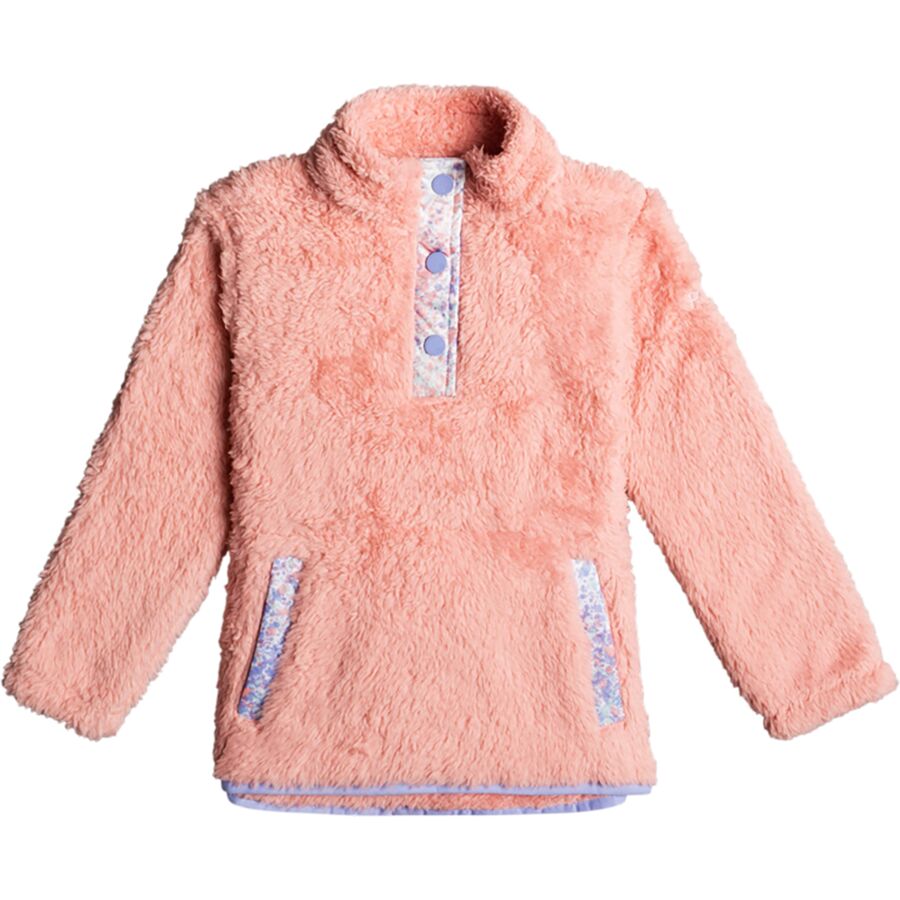 Mini Alabama Fleece Top - Toddler Girls'