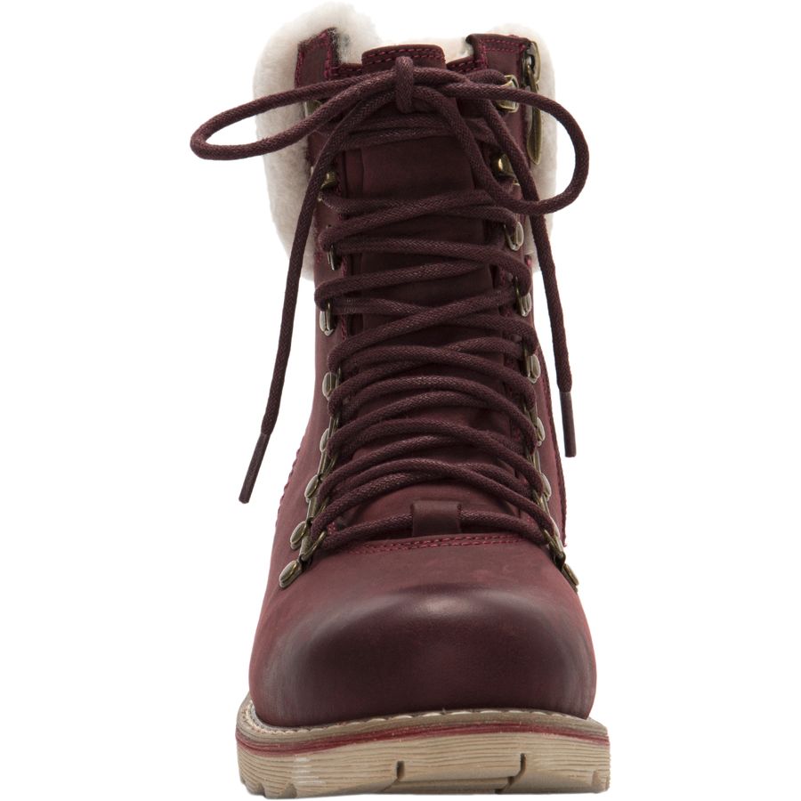 Royal Canadian Lethbridge Boot Women's