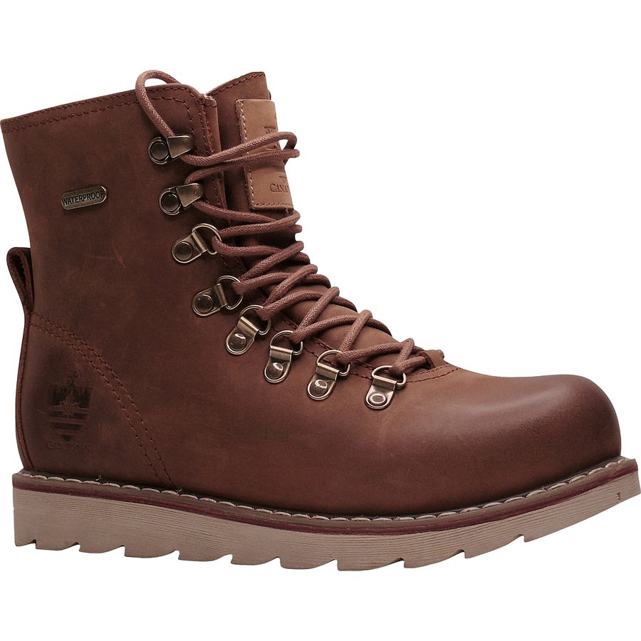 Royal Canadian Yukon Boot Women's