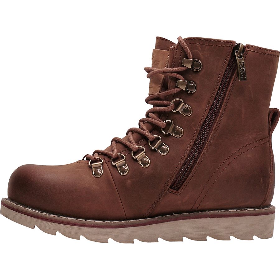 Royal Canadian Yukon Boot Women's