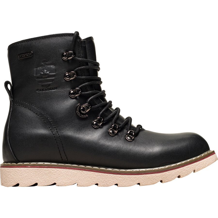 canadian boots womens