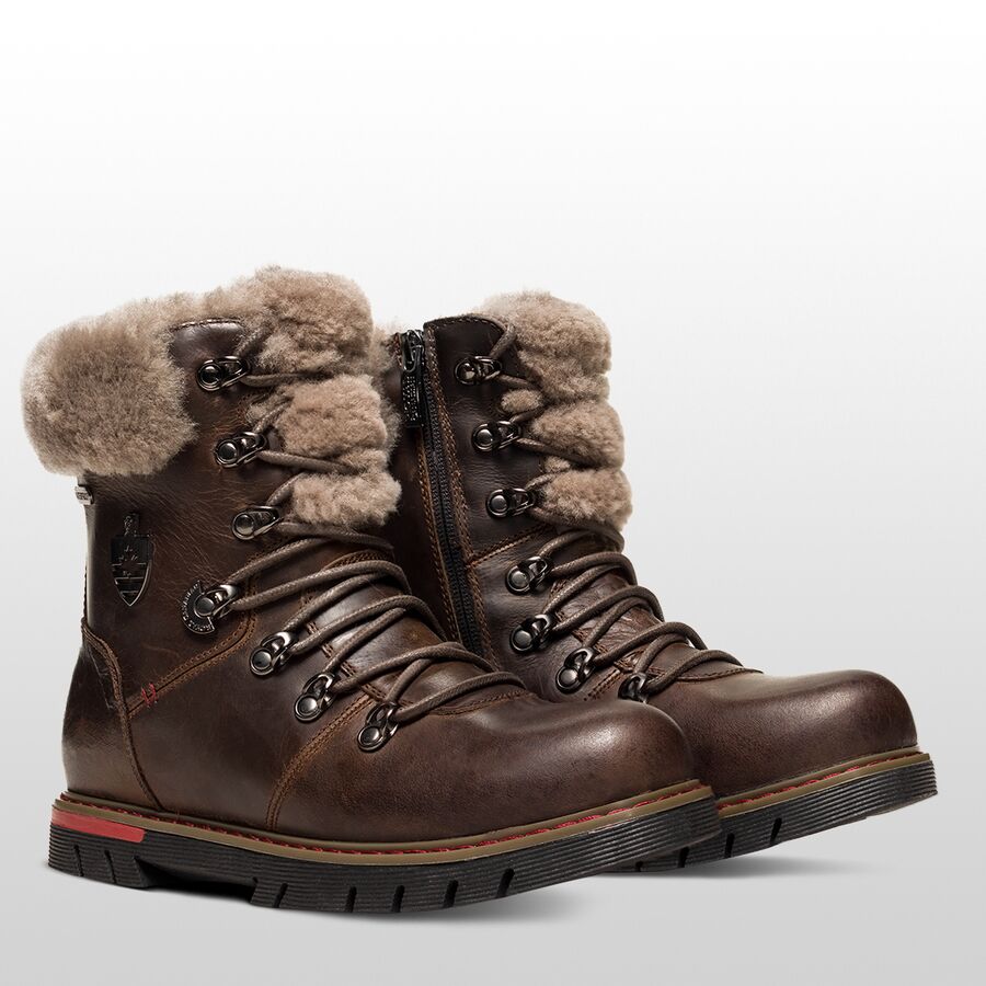 Royal Canadian Stratford Boot - Women's | Backcountry.com