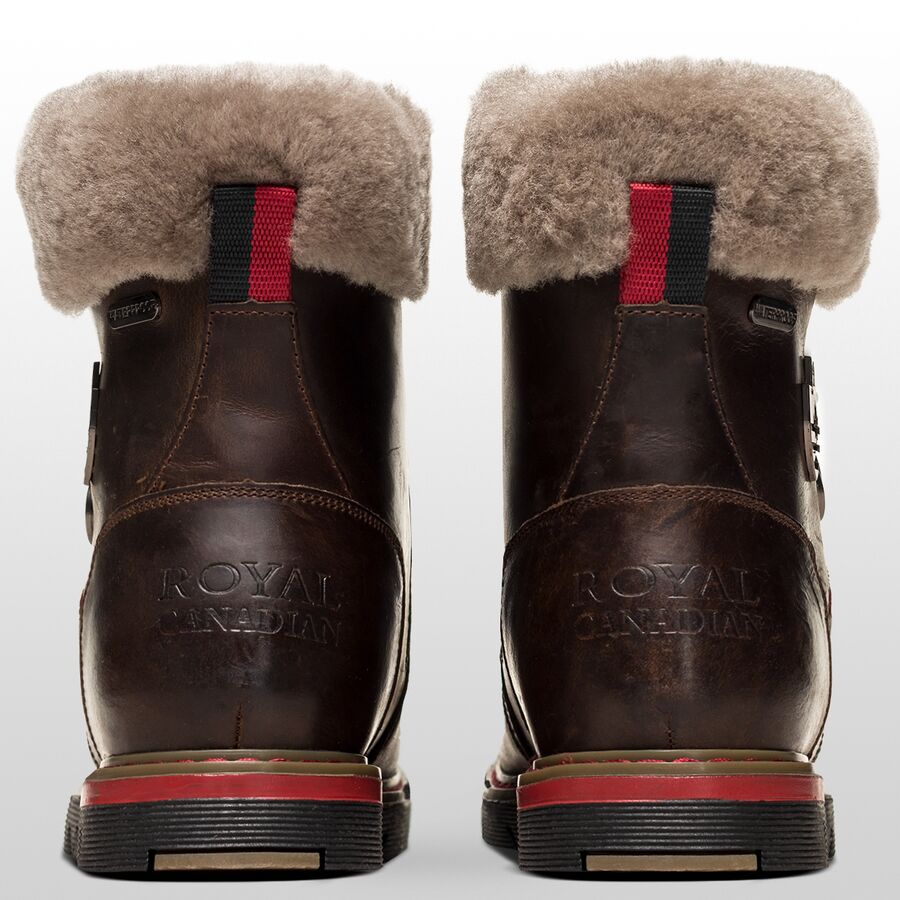 baffin stratford boot