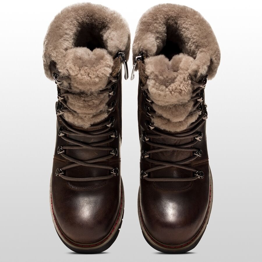 Royal Canadian Stratford Boot - Women's | Backcountry.com