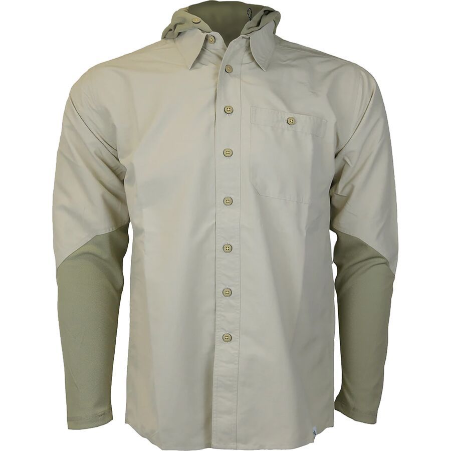 Hybrid Fishing Shirt - Men's