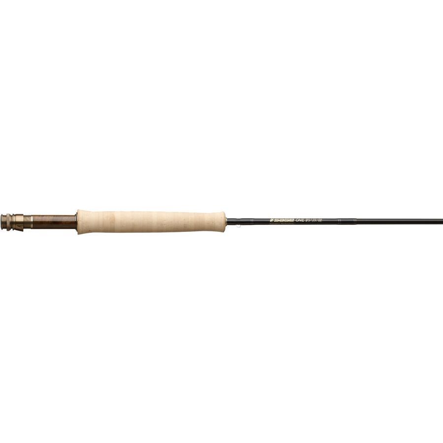 Sage Little One Fly Rod 4Piece Fishing