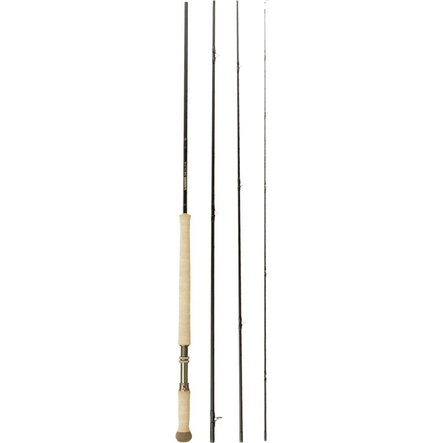 Sage One Trout Spey Fly Rod 4Piece