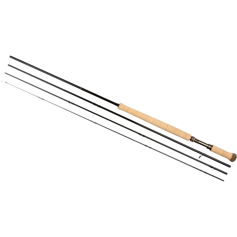 Sage ONE Switch Fly Rod - 4-Piece - Fishing