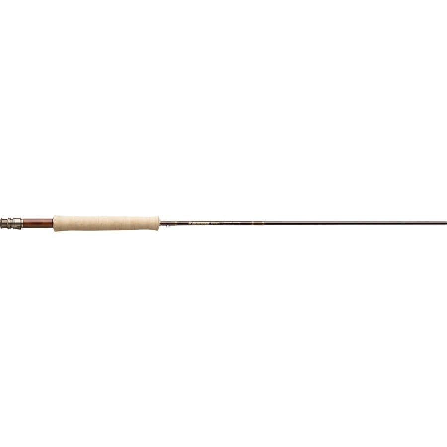 Trout LL Fly Rod - 4 Piece
