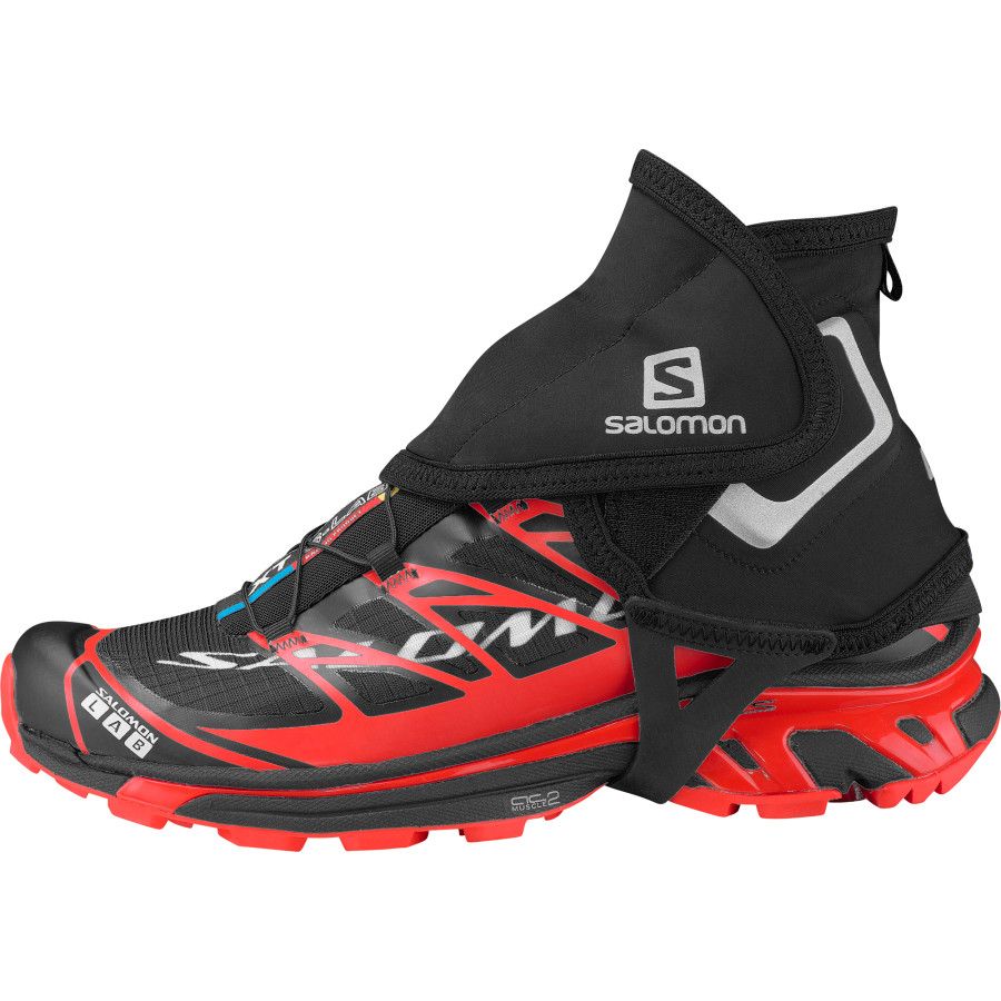 Salomon SLab High Trail Gaiters Accessories