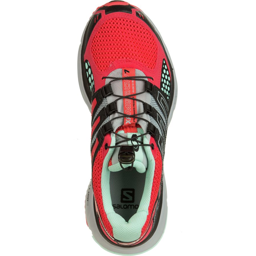 salomon mission womens