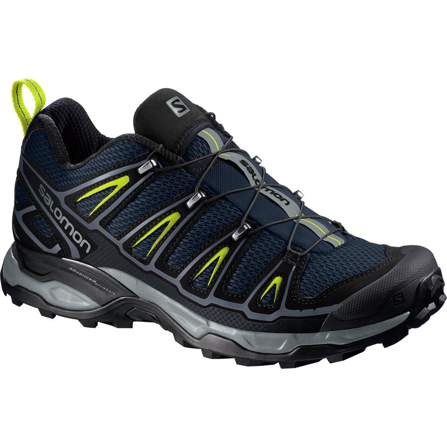 Salomon X Ultra 2 Hiking Shoe Men's