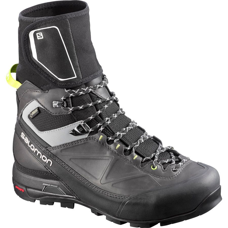 salomon x alp mountain gtx
