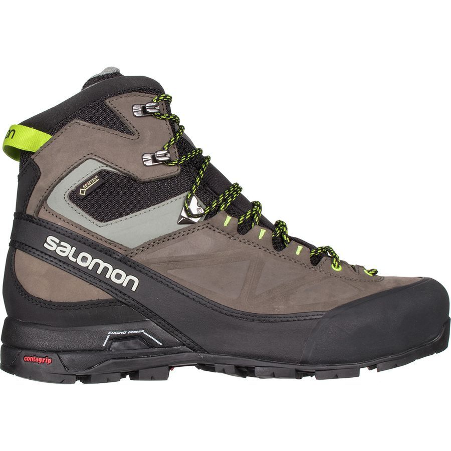 Salomon X Alp MTN GTX Boot - Men's | Backcountry.com