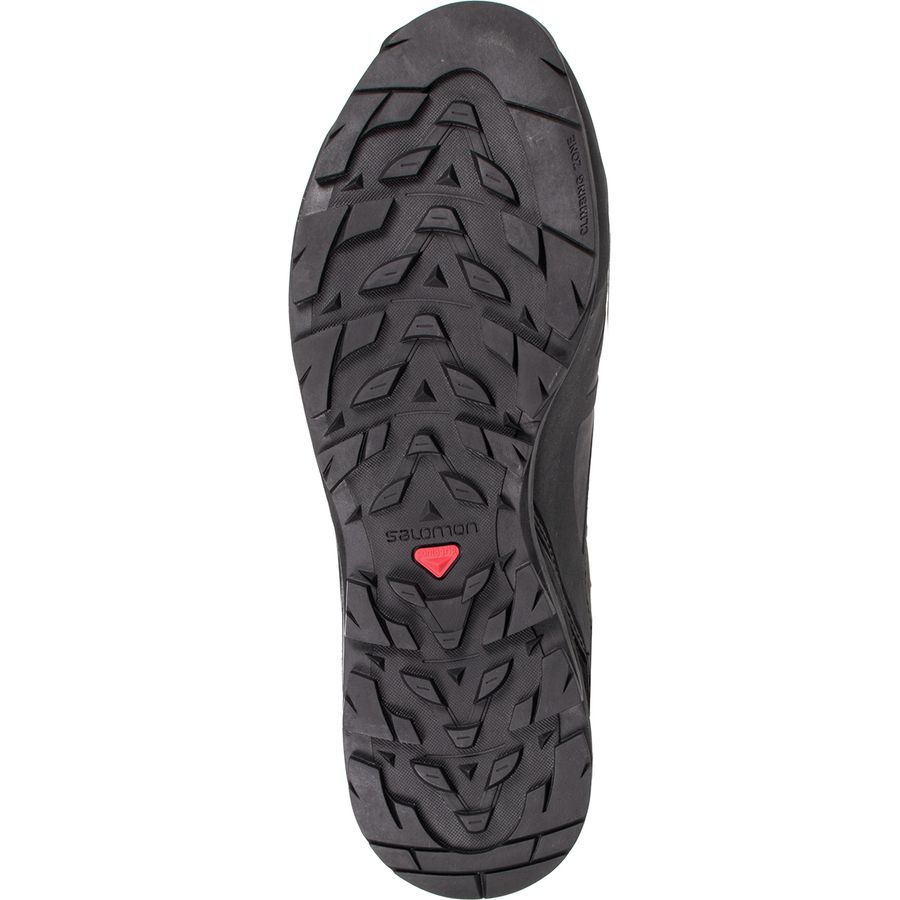 salomon x alp mtn gtx forces