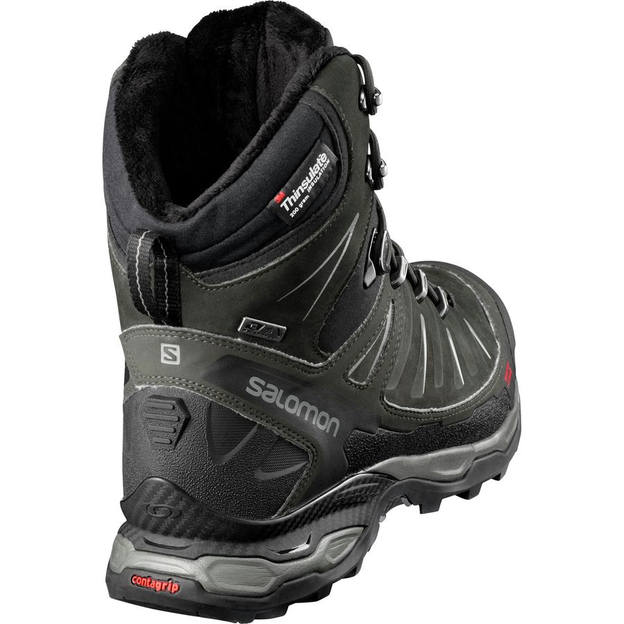 salomon men's x ultra winter
