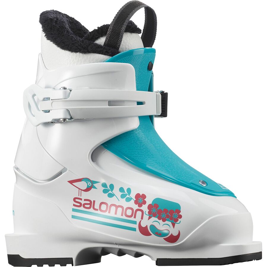 T1 Girly Ski Boot - 2022 - Girls'
