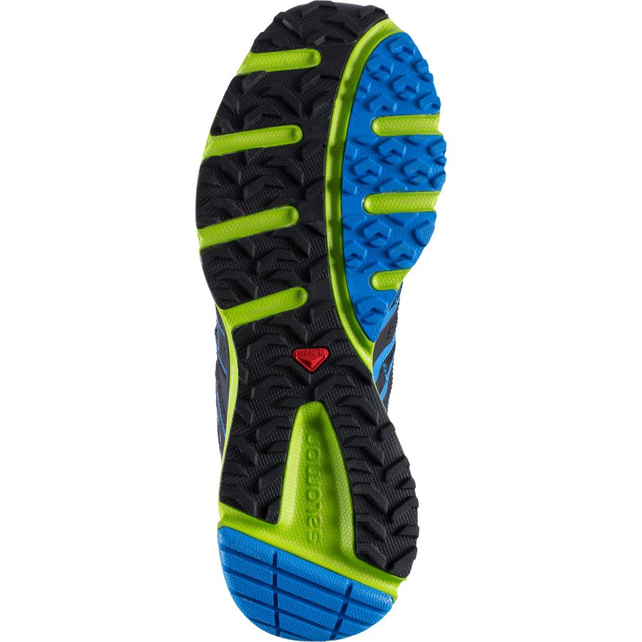 Salomon XMission 3 Trail Running Shoe Men's