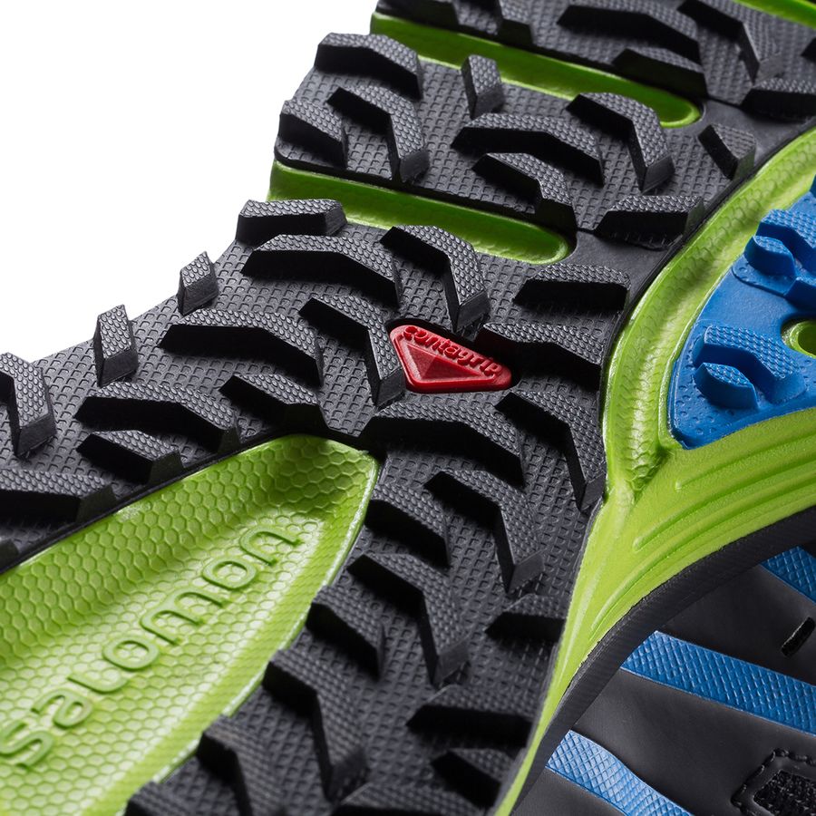 Salomon XMission 3 Trail Running Shoe Men's