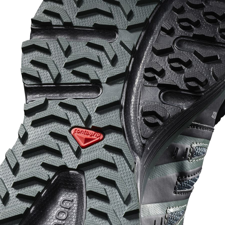 Salomon XMission 3 Trail Running Shoe Men's