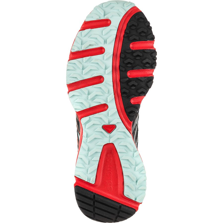 Salomon XMission 3 Trail Running Shoe Women's