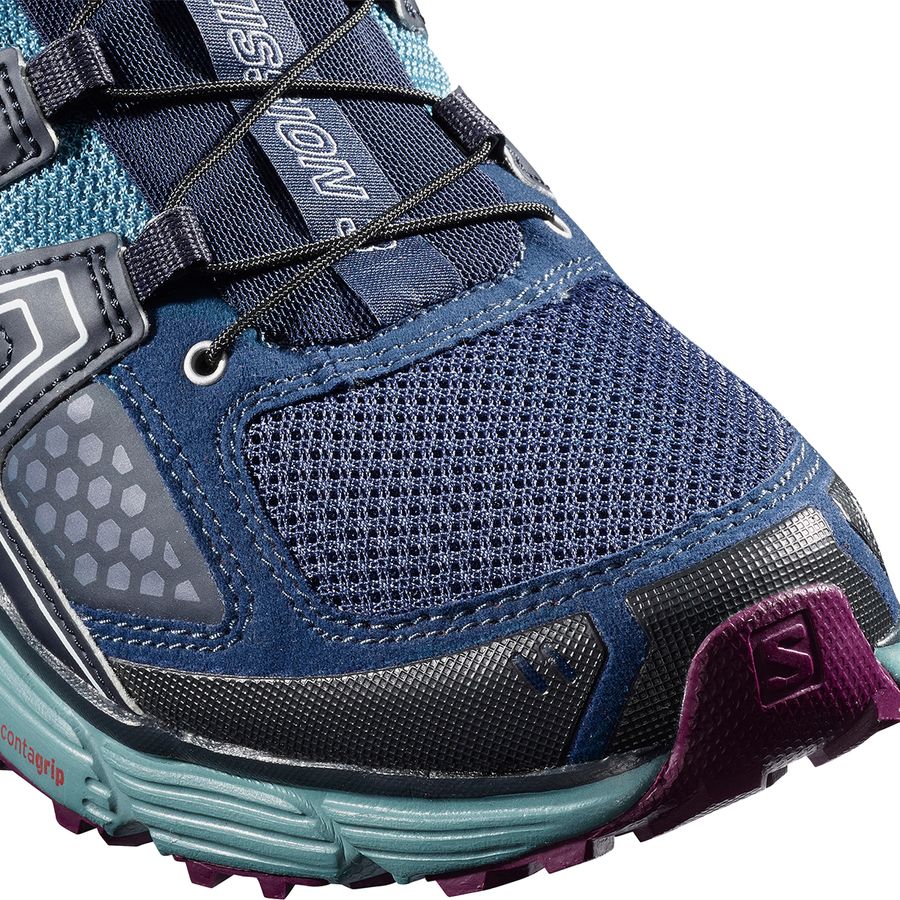 cole haan grand court platform sneaker