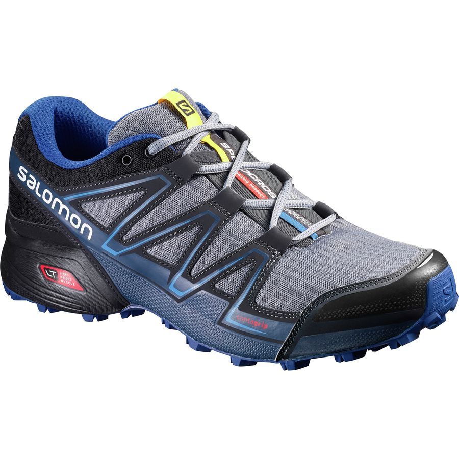 Salomon Speedcross Vario Trail Running Shoe - Men's - Up