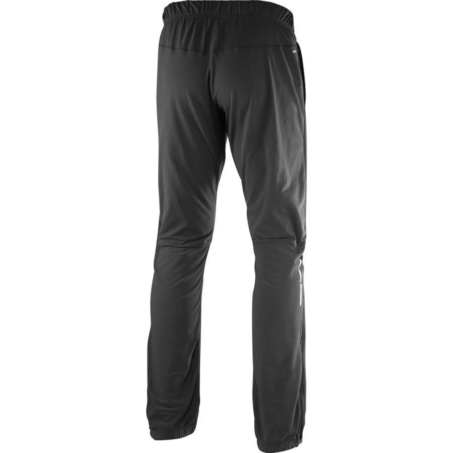 Salomon Trail Runner Warm Pant - Men's | Backcountry.com
