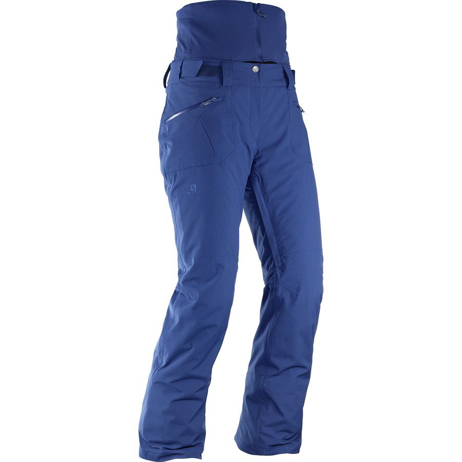 Salomon QST Snow Pant Women's