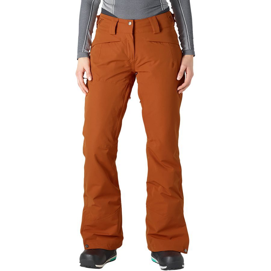 Salomon QST Snow Pant - Women's | Backcountry.com