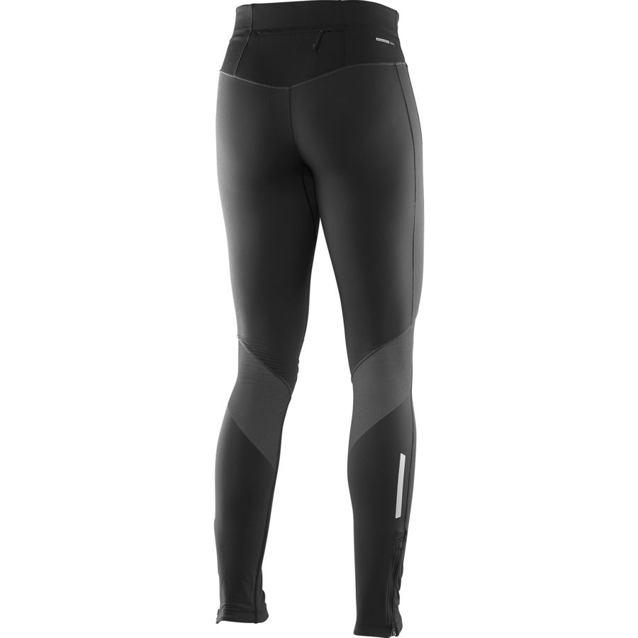 Salomon Elevate Warm Tight Women's