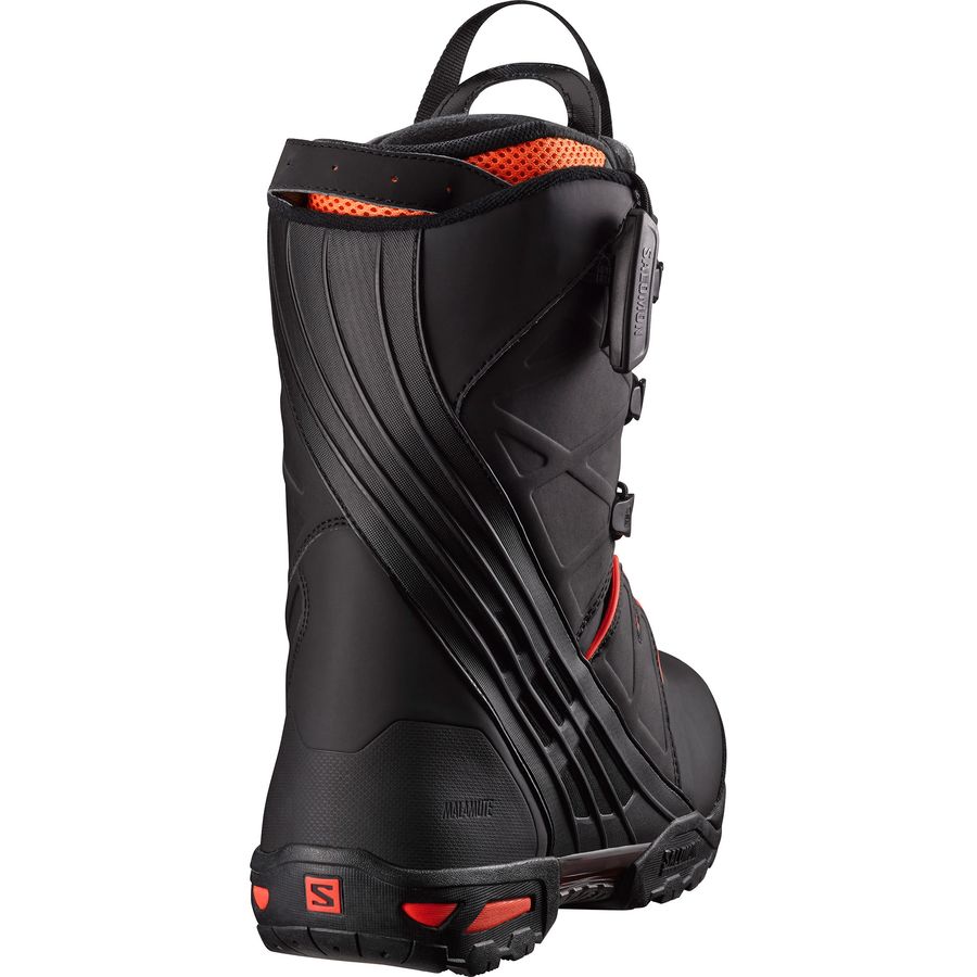 Salomon Snowboards Malamute Snowboard Boot Men's