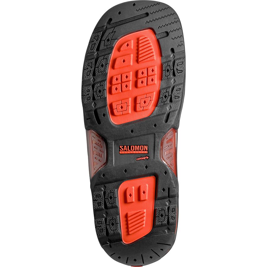 Salomon Snowboards Malamute Snowboard Boot Men's