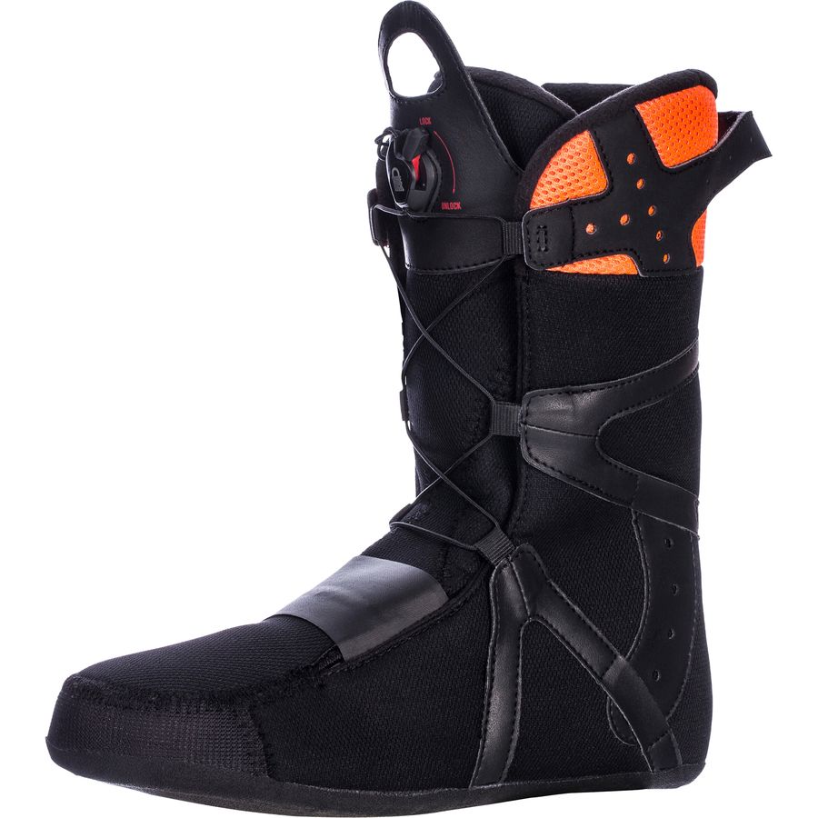 Salomon Snowboards Malamute Snowboard Boot Men's