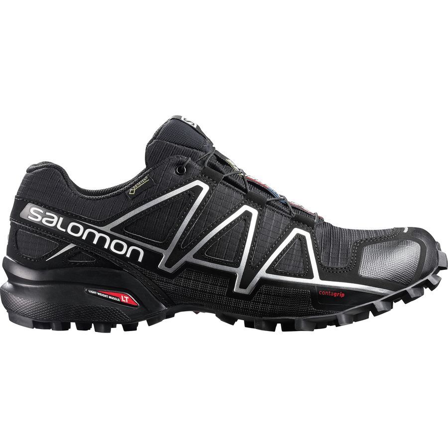 womens speedcross 4 gtx