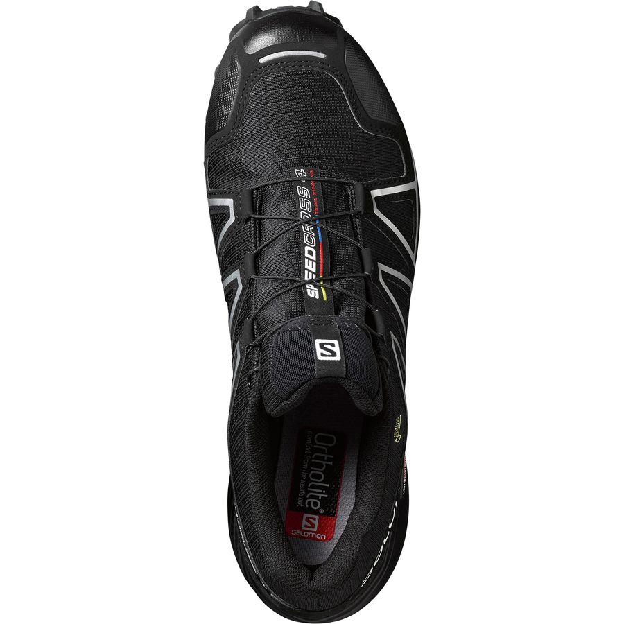 salomon speedcross 4 gtx nocturne 2