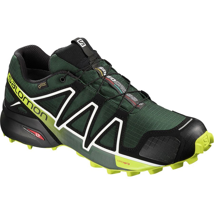 Salomon Speedcross 4 GTX Trail Running Shoe Men's