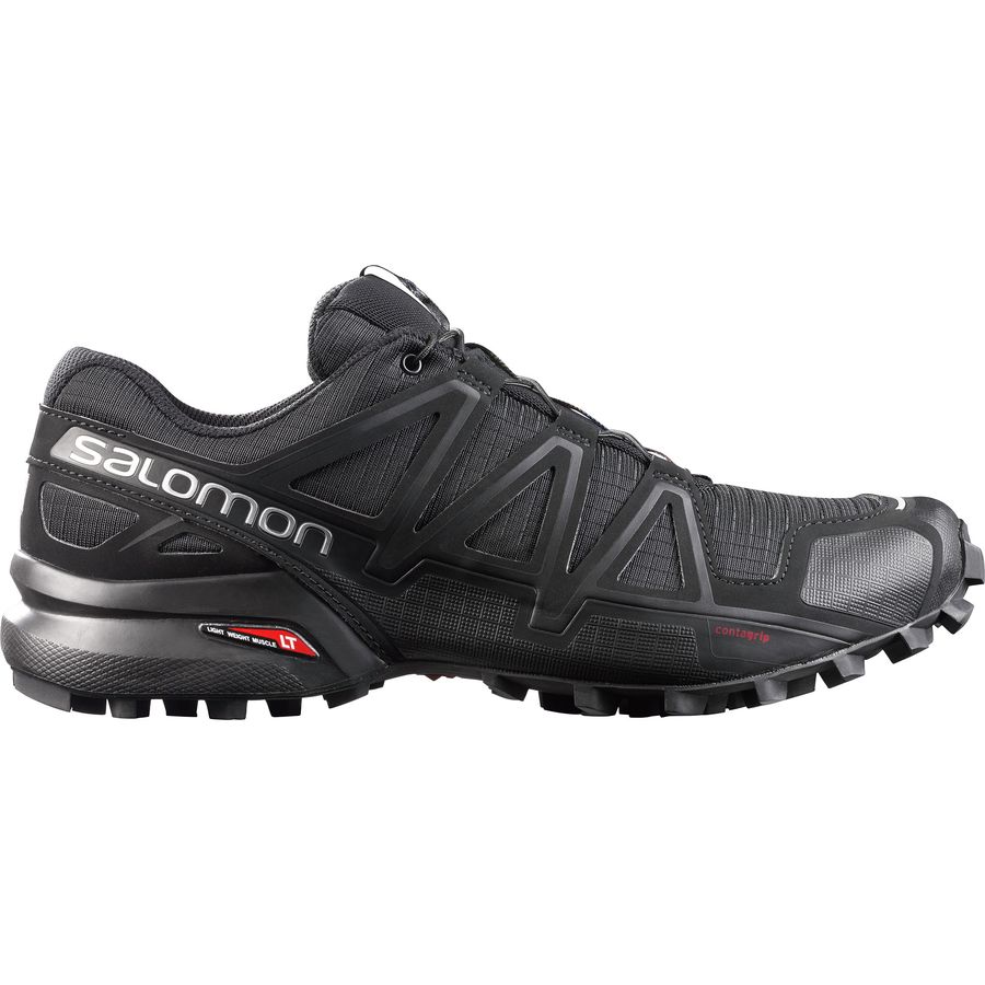 Salomon Speedcross 4 Trail Running Shoe 