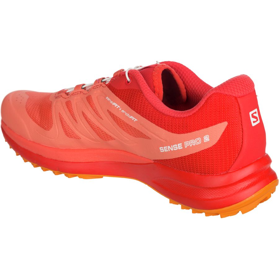 salomon sense max 2 w