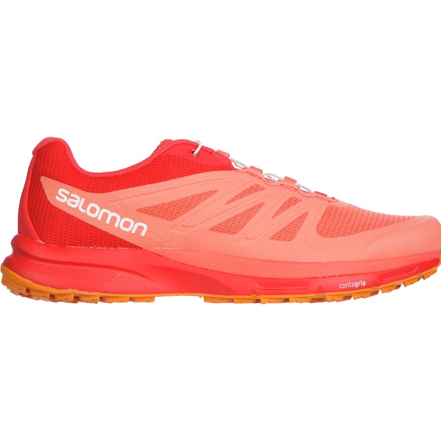 salomon sense max 2 w